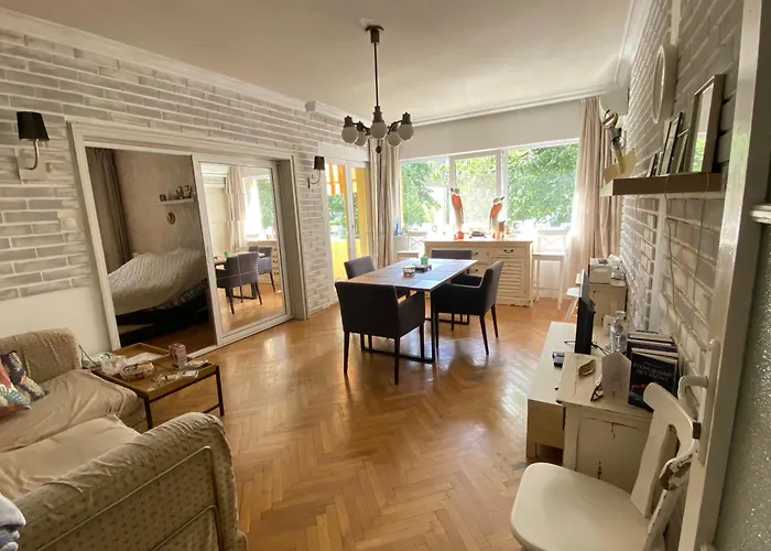 アパート Journalist Squad ソフィア