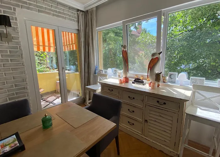 Journalist Squad アパート