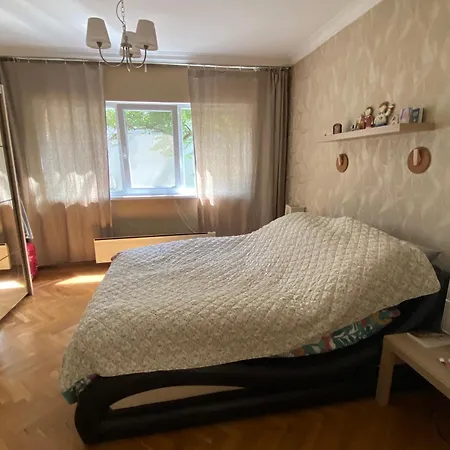 Apartman Journalist Squad Szófia