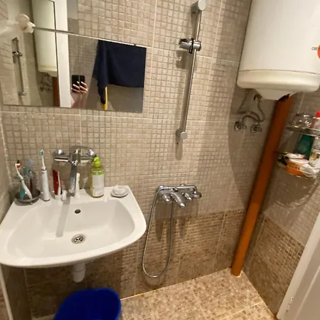 شقة Journalist Squad *