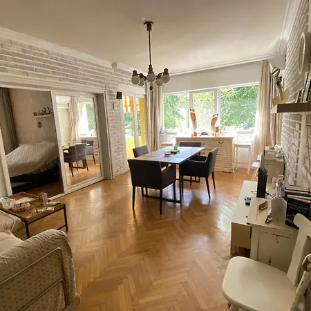 דירה Journalist Squad סופיה