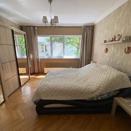 דירה Journalist Squad