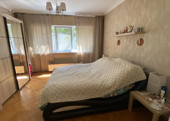 Appartamento Journalist Squad Sofia