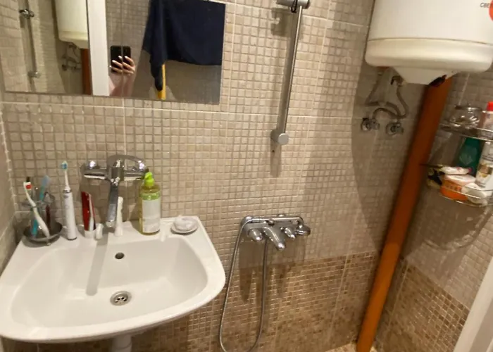 Appartamento Journalist Squad *